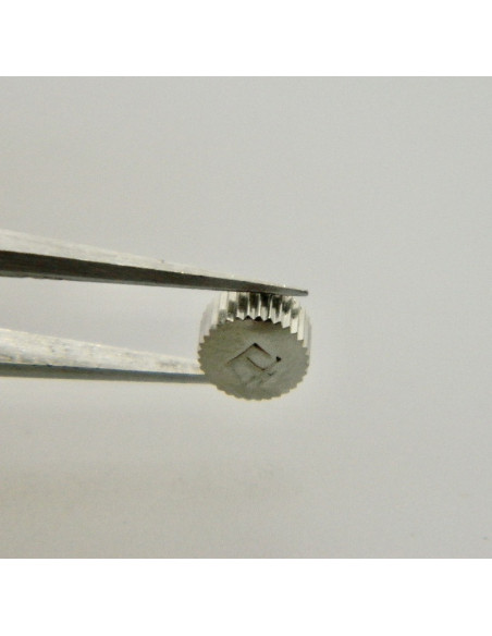 Tissot Seastar 44665 Couronne acier