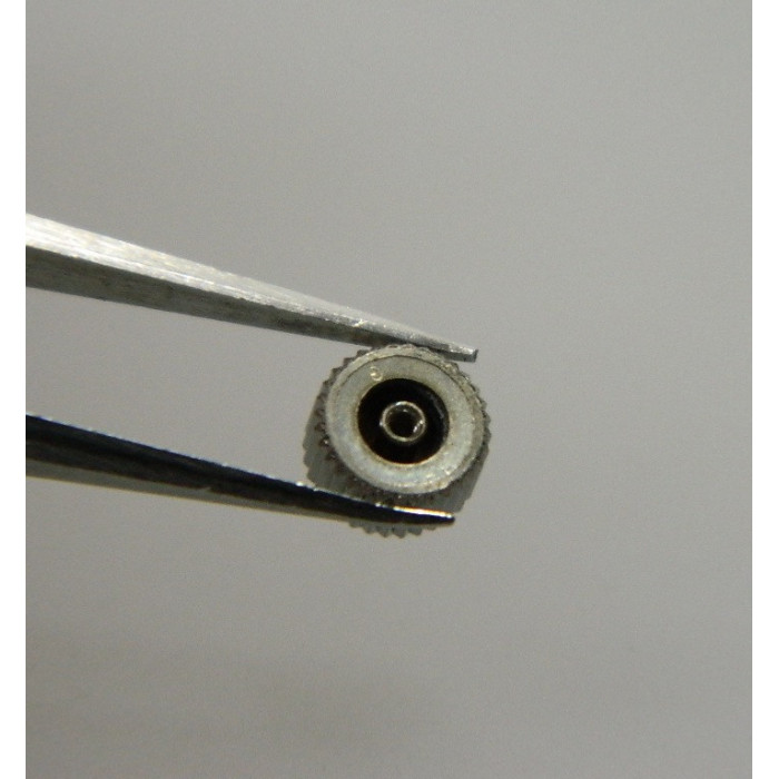 Tissot Seastar 44665 Couronne acier