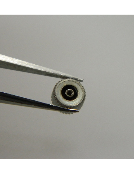 Tissot Seastar 44665 Couronne acier