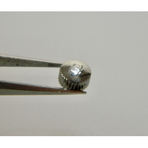 Tissot Seastar 44665 Couronne acier