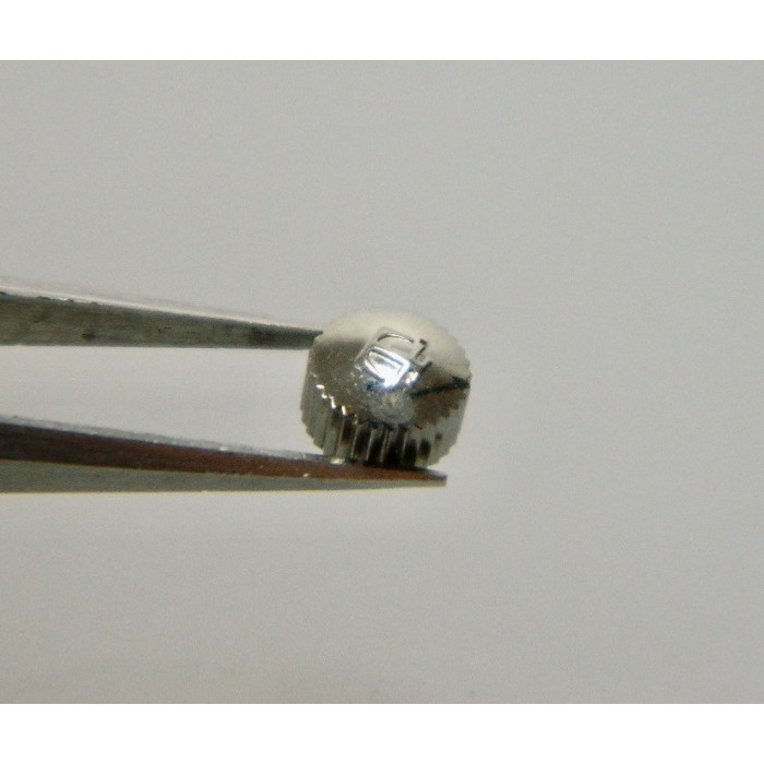 Tissot Seastar 44665 Couronne acier