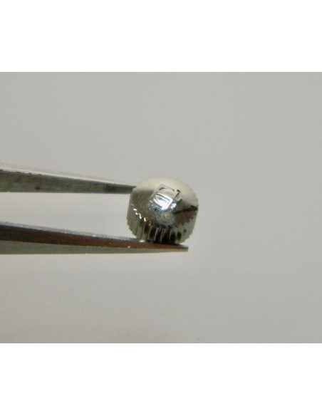 Tissot Seastar 44665 Couronne acier