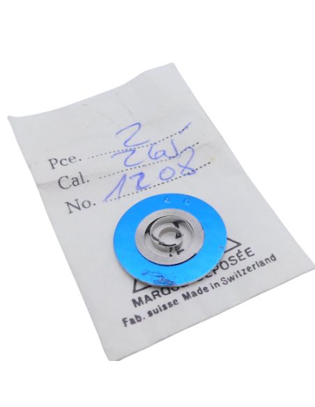 Omega 265-1208 Ressort de Barillet - Barrel spring