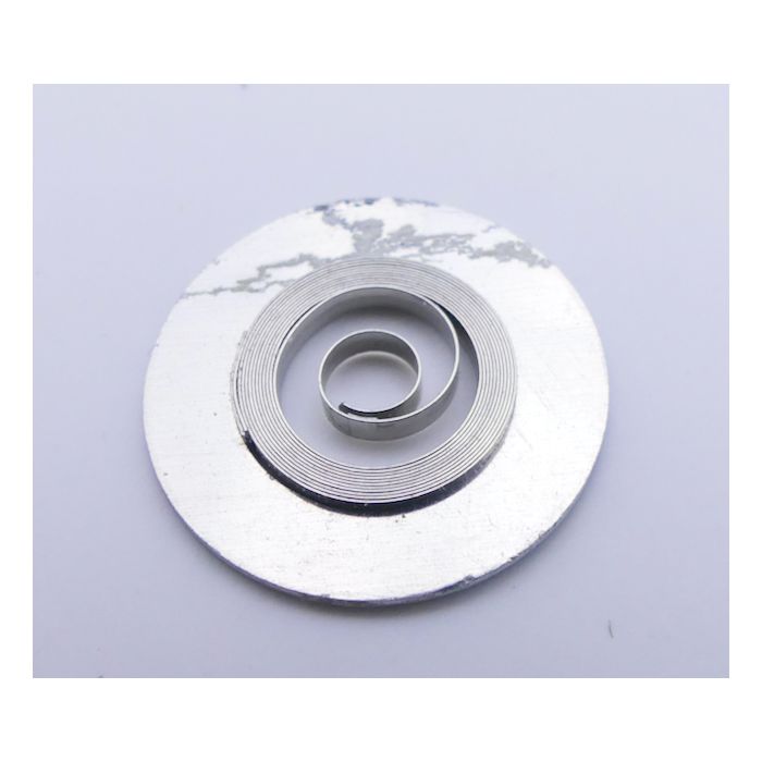 Omega 265-1208 Ressort de Barillet - Barrel spring
