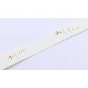 Audemars Piguet K2050 Aiguilles - Hands