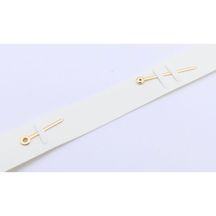 Audemars Piguet K2050 Aiguilles - Hands