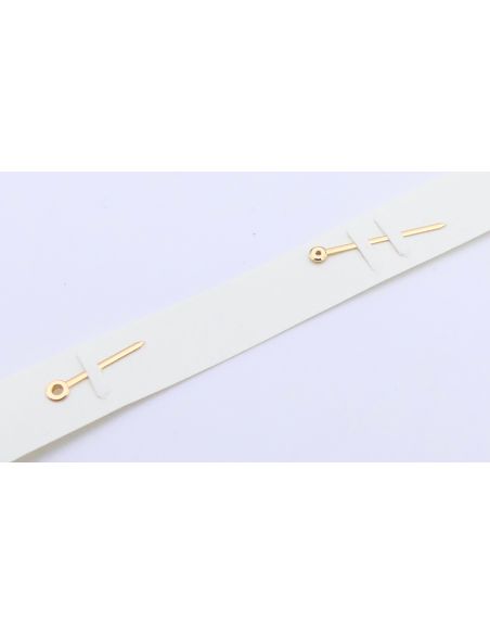 Audemars Piguet K2050 Aiguilles - Hands