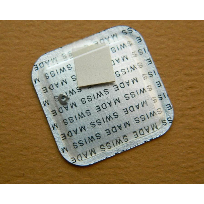 OMEGA Cliquet - Calibre 330