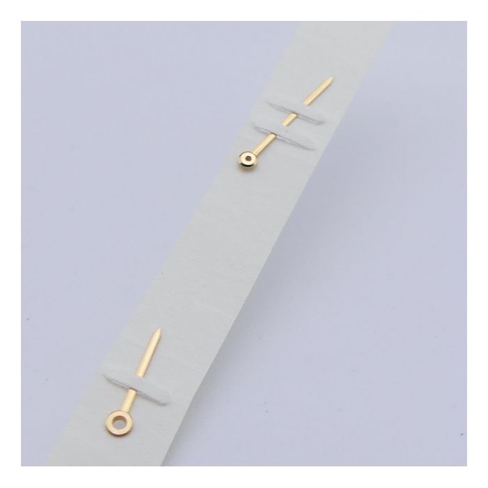 Audemars Piguet K2050 Aiguilles - Hands