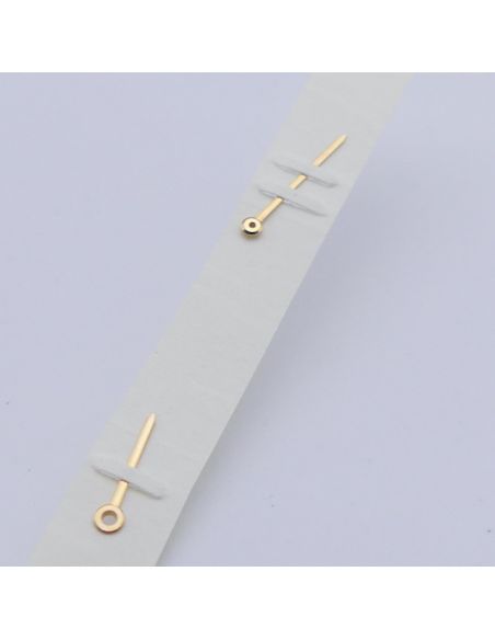 Audemars Piguet K2050 Aiguilles - Hands