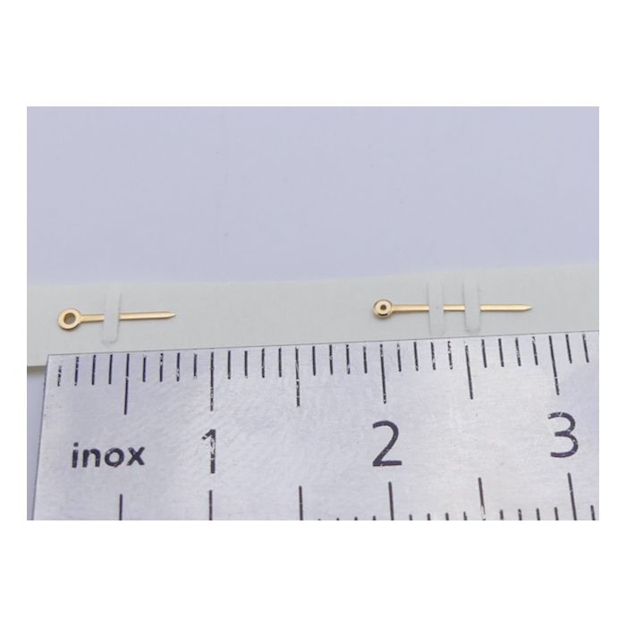 Audemars Piguet K2050 Aiguilles - Hands