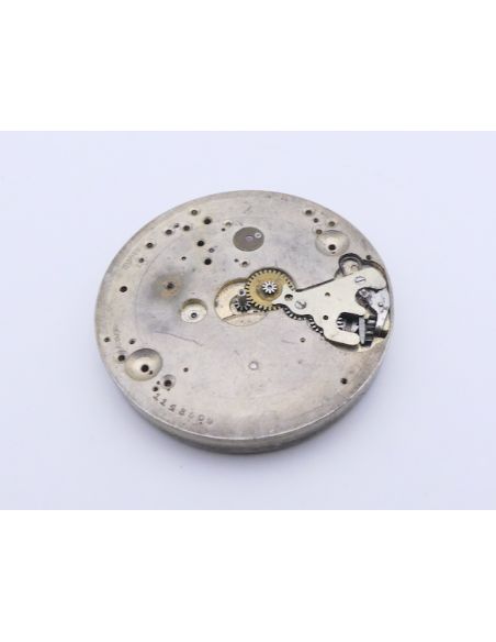 Doxa mouvement gousset - Pocket watch movement