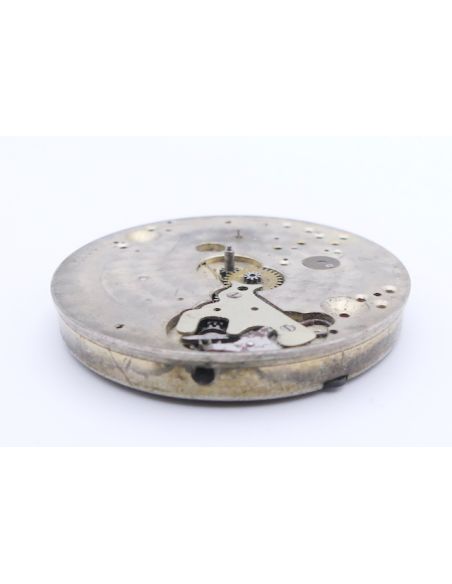 Doxa mouvement gousset - Pocket watch movement