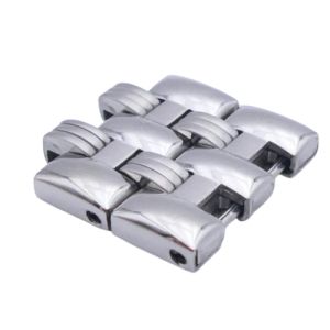 Certina Attack maillon acier - Steel link