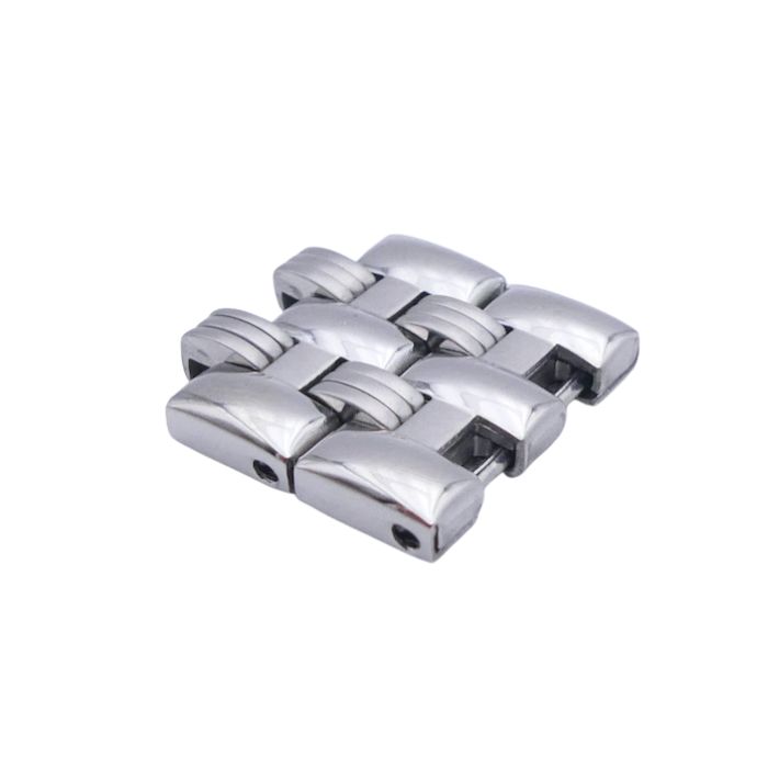 Certina Attack maillon acier - Steel link