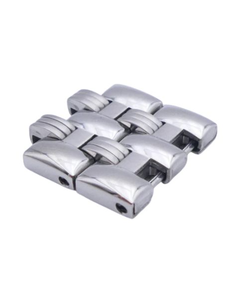 Certina Attack maillon acier - Steel link
