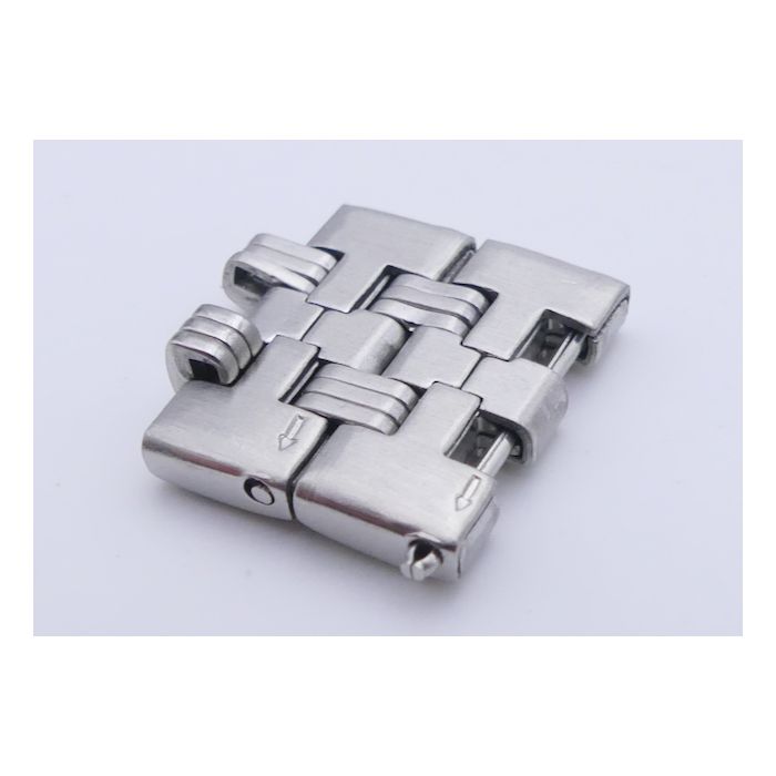 Certina Attack maillon acier - Steel link