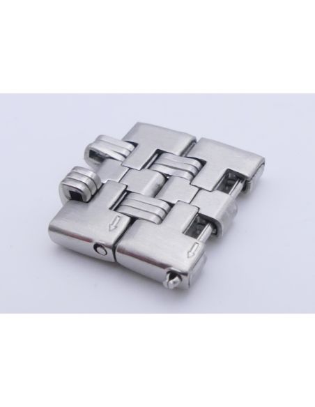 Certina Attack maillon acier - Steel link