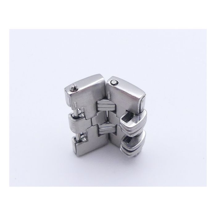 Certina Attack maillon acier - Steel link