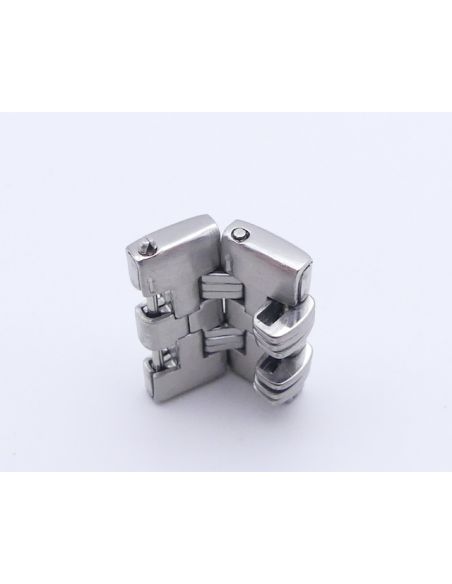 Certina Attack maillon acier - Steel link