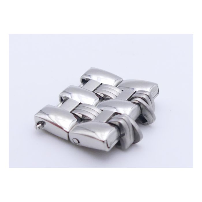 Certina Attack maillon acier - Steel link