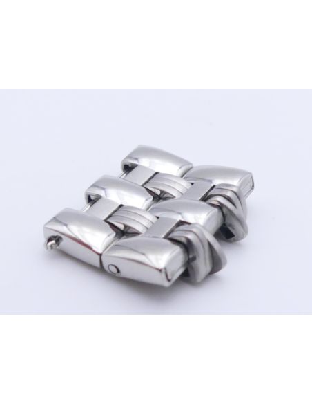 Certina Attack maillon acier - Steel link