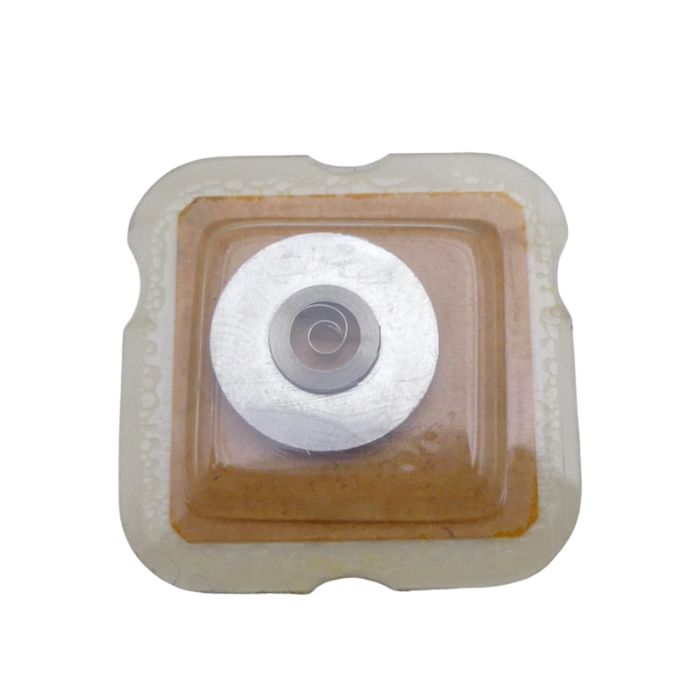 Tissot 530 - 770 Ressort de barillet - Barrel spring