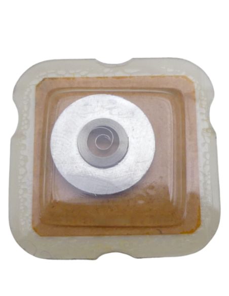 Tissot 530 - 770 Ressort de barillet - Barrel spring