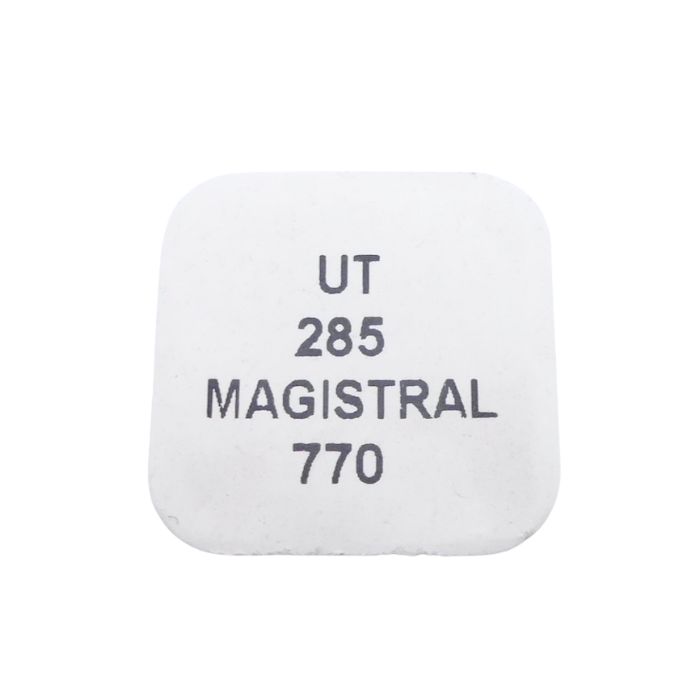 Unitas 285 - 770 Ressort de barillet - Barrel spring