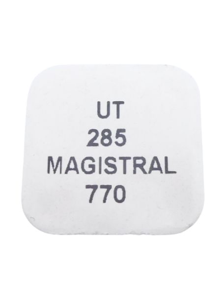 Unitas 285 - 770 Ressort de barillet - Barrel spring