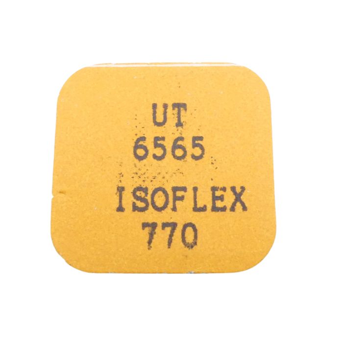 Unitas 6565 - 770 Ressort de barillet - Barrel spring