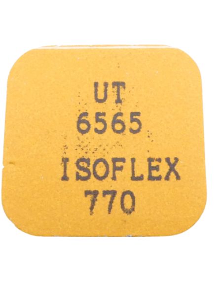 Unitas 6565 - 770 Ressort de barillet - Barrel spring