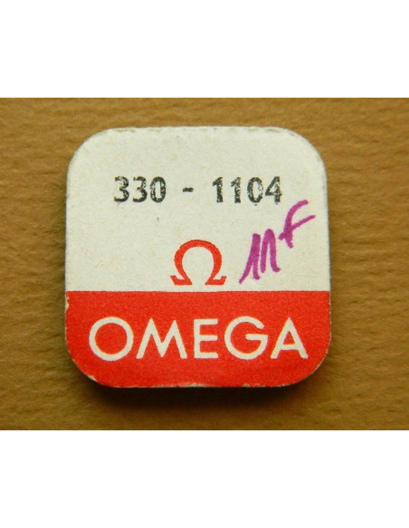 OMEGA Cliquet - Calibre 330