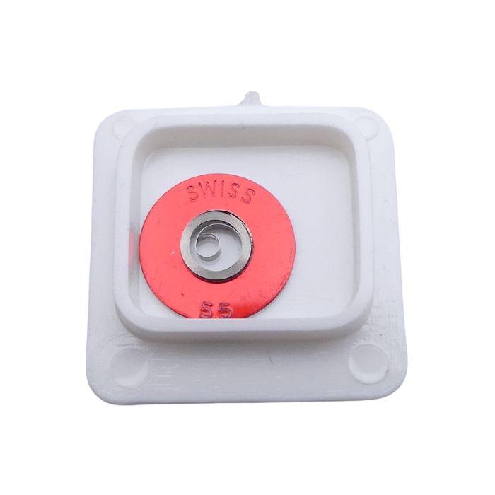 Jaeger-Lecoultre 496 - 770 Ressort de barillet - Barrel spring
