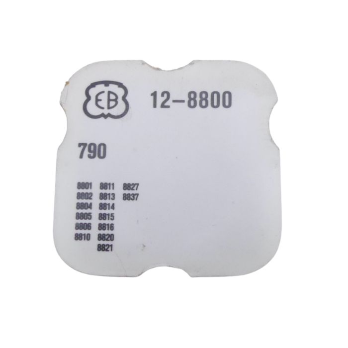 Bettlach 8800 - 790 Roue d'échappement - Escape wheel