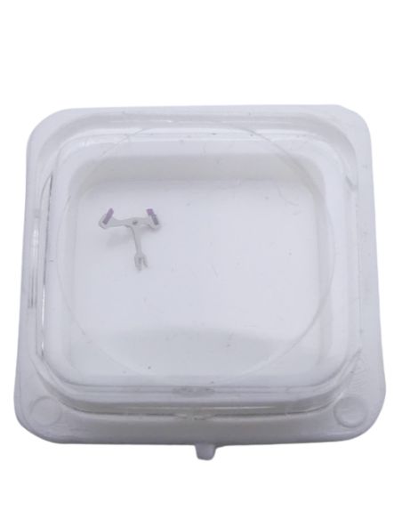 Sonceboz 95 - 800 Fourchette pour doigt - Pallet fork for finger