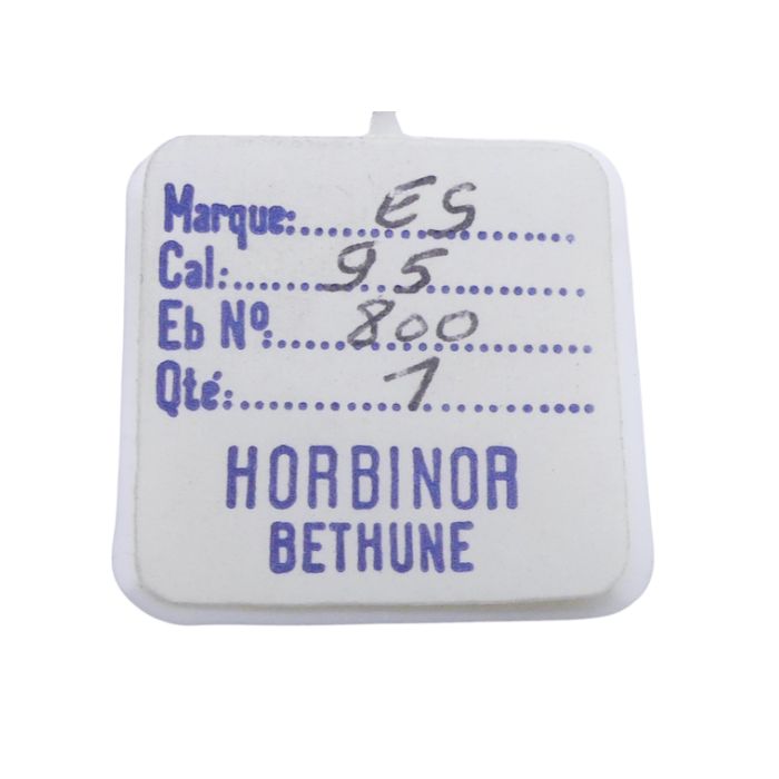Sonceboz 95 - 800 Fourchette pour doigt - Pallet fork for finger
