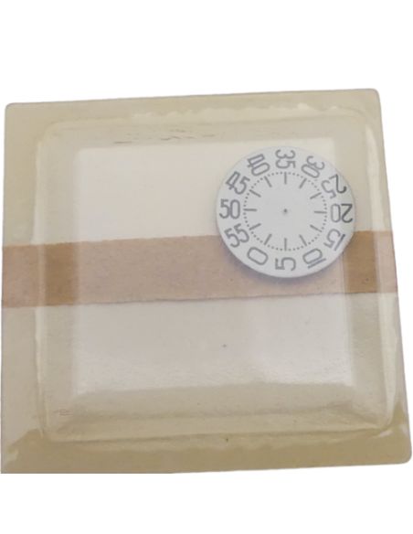 Förster 231 - 852 Disque de seconde - Second disk