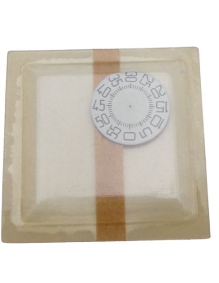 PUW 560D - 852 Disque de seconde (Blanc) - Second disk (White)