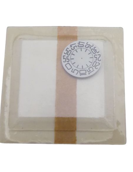 PUW 561D - 852 Disque de seconde (Blanc) - Second disk (White)