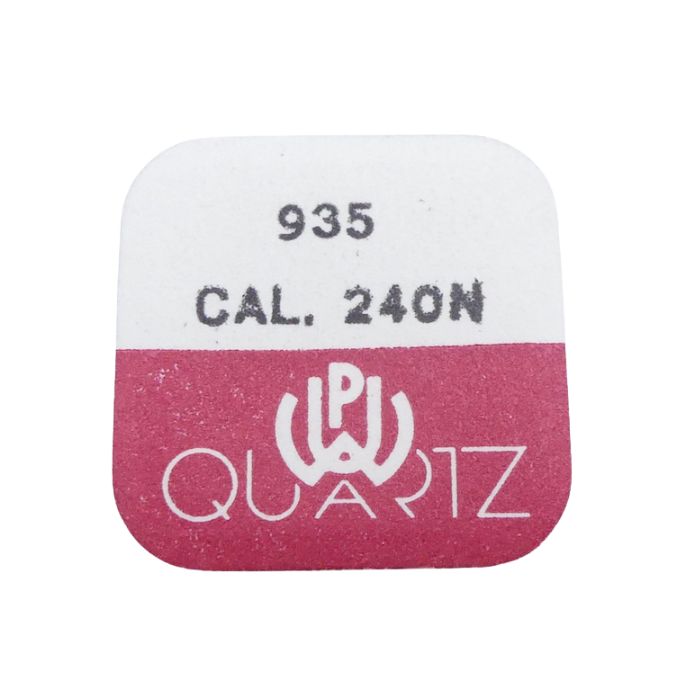 PUW 240N - 935 Protection bobine - Coil guard