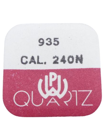 PUW 240N - 935 Protection bobine - Coil guard