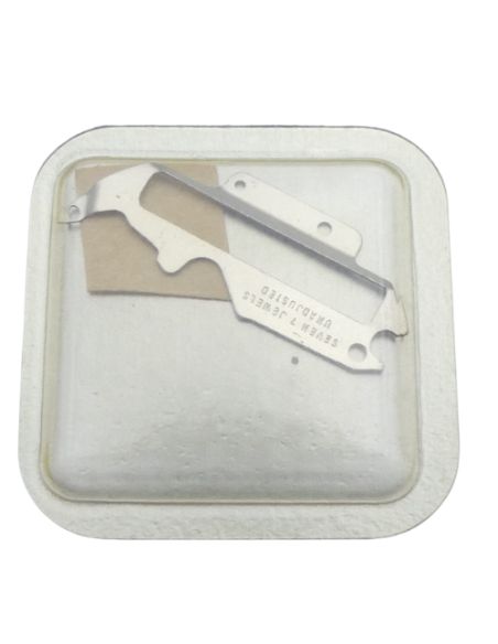 PUW 240N - 935 Protection bobine - Coil guard