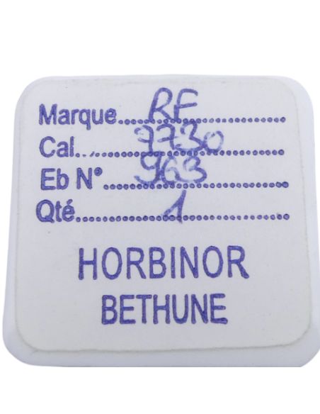 Valjoux 7730 - 963 Tige - Stem