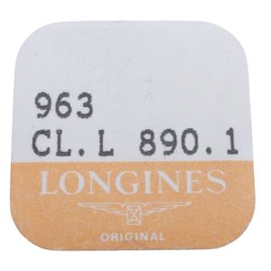 Longines L890.1 - 963 Tige - Stem