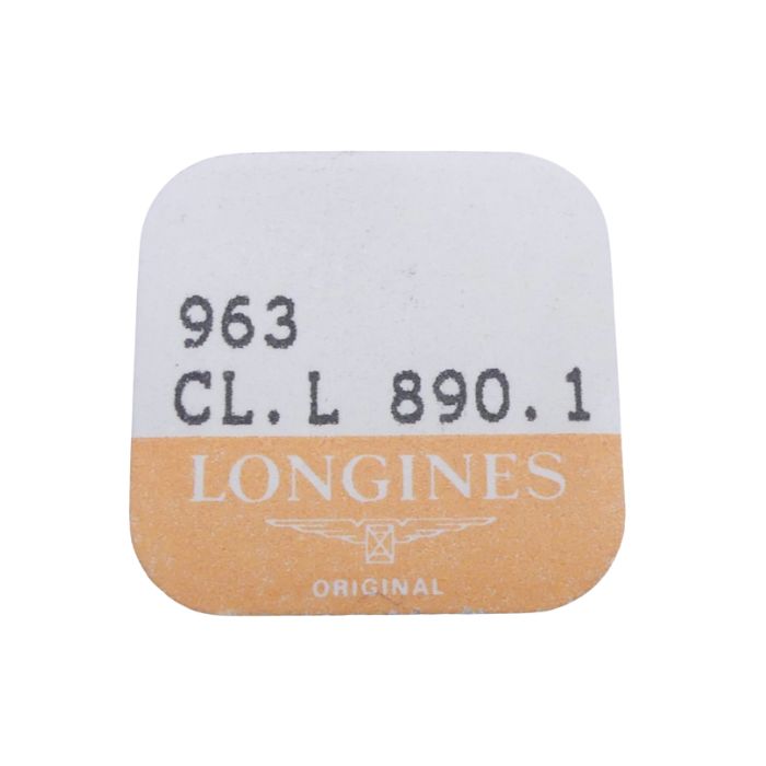 Longines L890.1 - 963 Tige - Stem