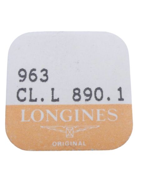 Longines L890.1 - 963 Tige - Stem
