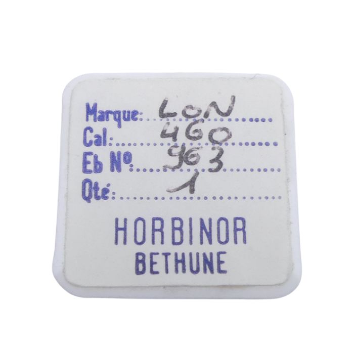 Longines 460 - 963 Tige - Stem
