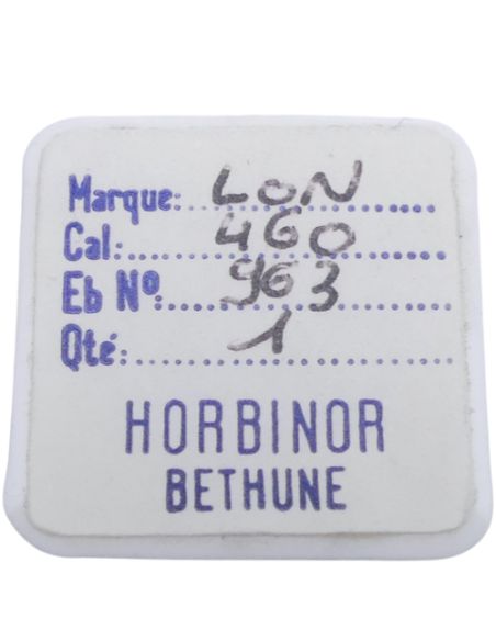 Longines 460 - 963 Tige - Stem