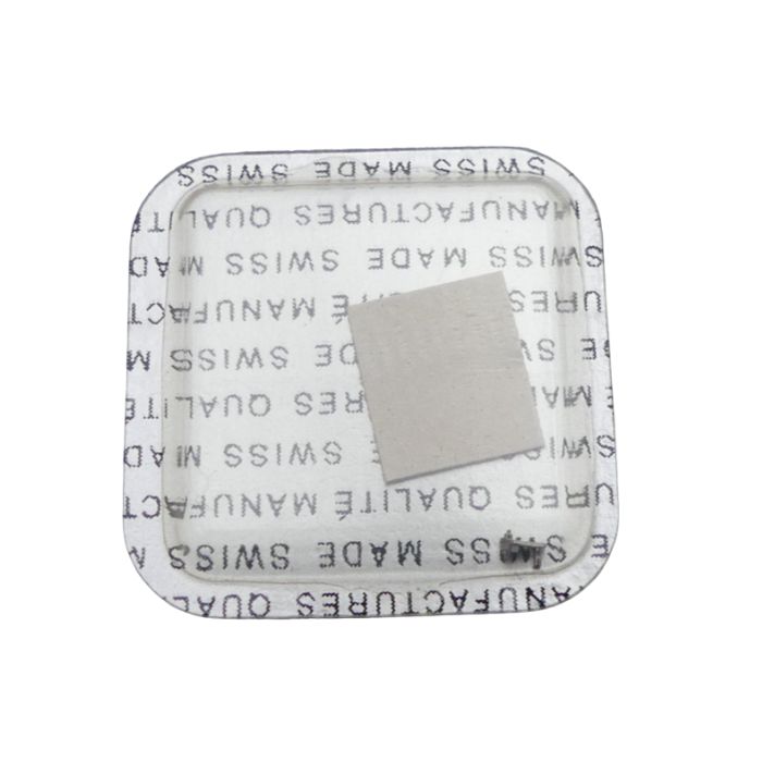 Enicar 165D - 1135 Plaque baladeur (à l'unité) - Sliding gear (per unit)